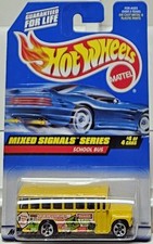 Hot Wheels 1998/736 - Mixed