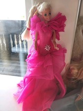 Mattel Barbie 1966 Modepuppe Anziehpuppe Vintage Barbie