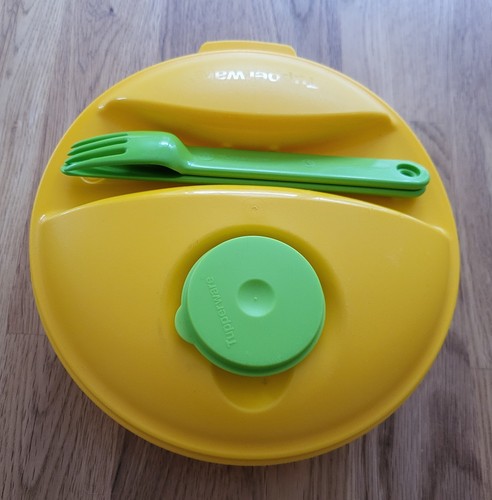 Tupperware salat co - to,