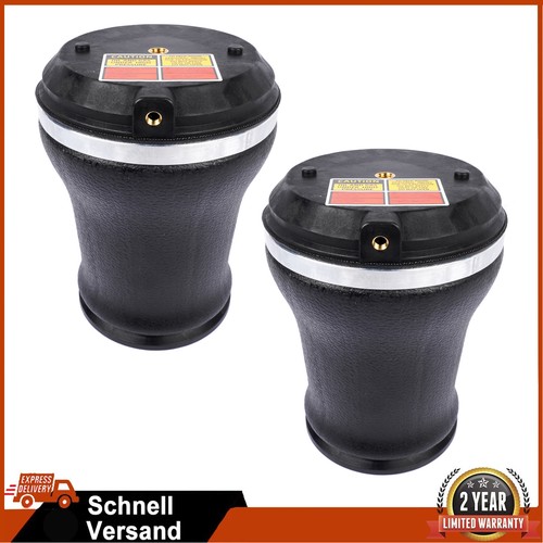 Luftfederung luftfeder - 2x,