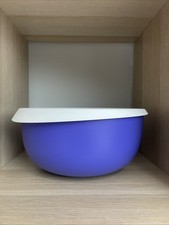 Tupperware Ergonomica