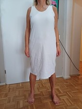 Damen Sommerkleid Shirtkleid