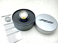 OFFIZIELLE UHR OFFICIAL WATCH