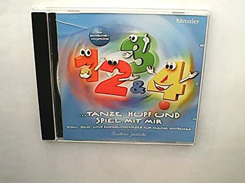 Hänssler kindermusik - kindermusik, cd