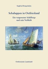 Schaluppen ostfriesland - in,