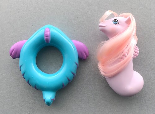 Vintage hasbro 1980er mlp - vintage,