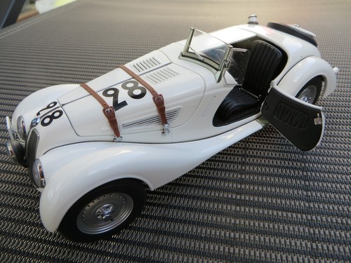Autoart bmw 328 - *, roadster