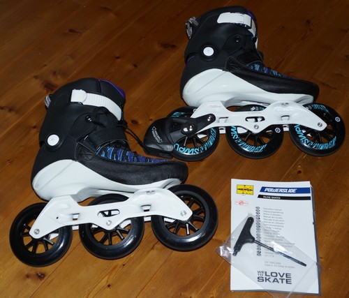 Powerslide swell trinity 110 - powerslide,