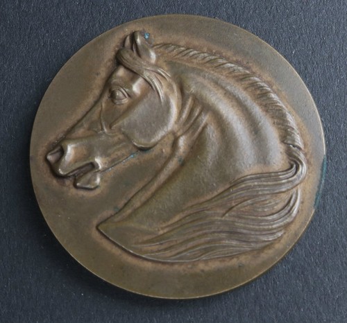 Bronzemedaille concours - concours, de