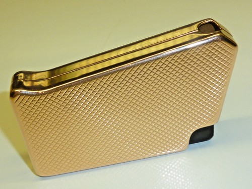 Thorens gasomatic pocket gas - gasomatic,