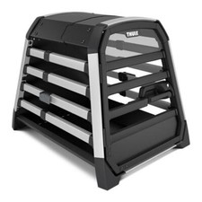  Hundetransportbox Allax S