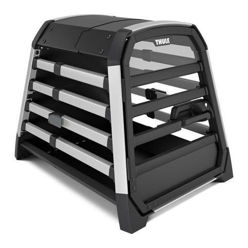 Hundetransportbox allax s - ,