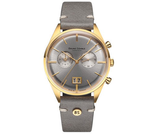 Bruno söhnle glashütte - bruno,
