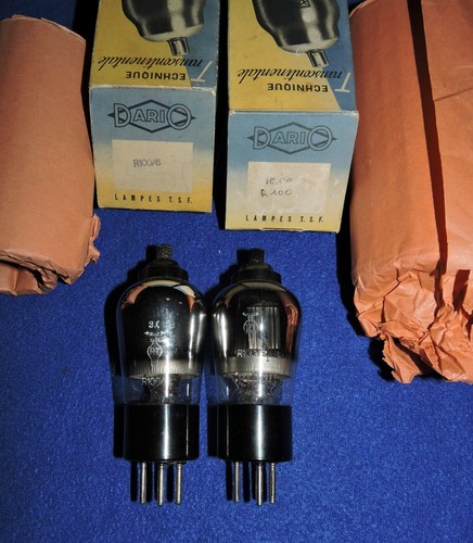 Schönes paar lampen r100 - schönes,