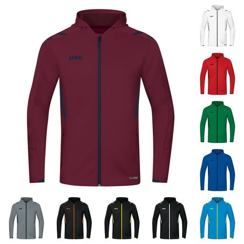 Jako trainingsjacke challenge - jako,