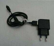 Sony Ericsson, Netzteil, Ladekabel, Charger EP800, CAA0002016-BV B (T72)