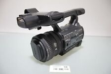 Sony HXR-NX100 Compact FULL HD Camcorder NXCAM Defekt!