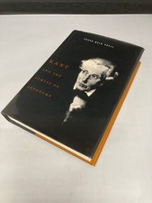 KANT AND THE LIMITS OF AUTONOMY - Susan Meld Shell - HARVARD UNIVERSITY PRESS