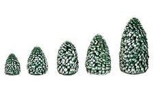 Ringelbaum Winterfichte grün/