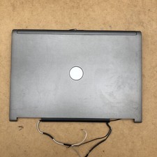 Abzugshaube Hinten - Dell