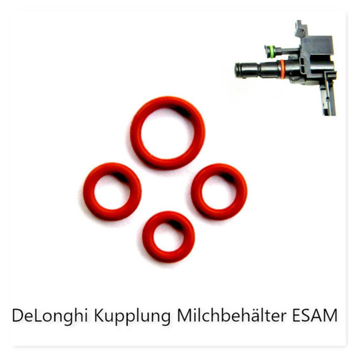 Delonghi esam eam - eam, dichtung