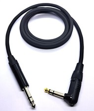 Stereo Klinke-Winkel-Klinke