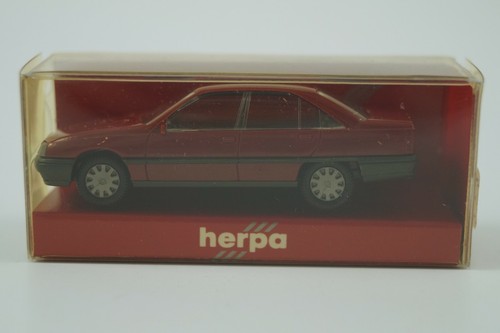 Herpa modellauto h0 opel - herpa, 1:87