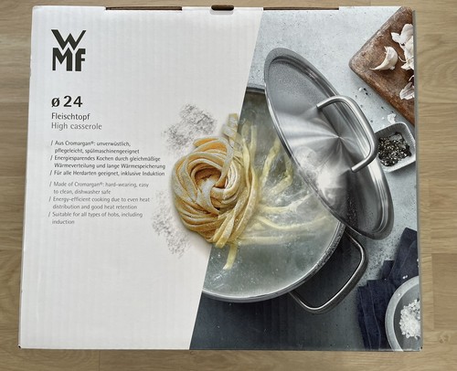 Wmf kochtopf comfort line - wmf,