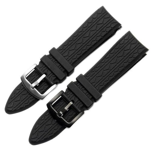 Silikon uhrenarmband für - silikon,