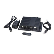 Neu X-Power Artnet Software