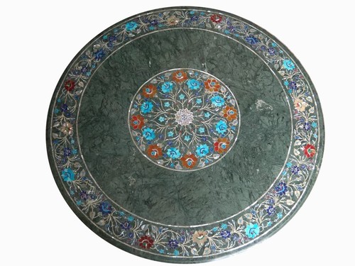 Grün marmor kaffee - marmor, table
