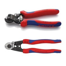KNIPEX Drahtseilscheren