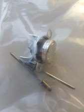 Sieger / Buderus 54915390 Sicherheitsthermostat für Brenner für Pelett Kessel