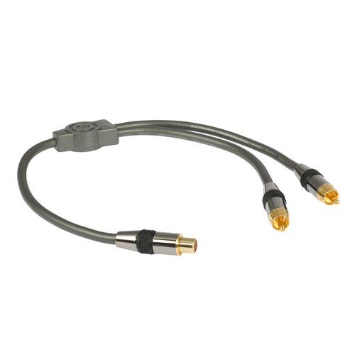 Goldkabel profi adapter - goldkabel,