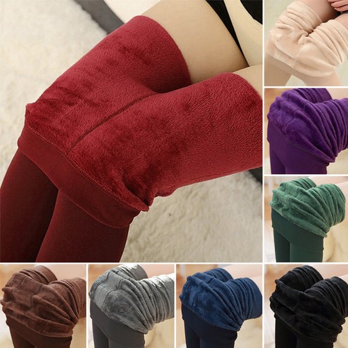 Winter damen thermo - thermo, leggings