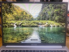 asus vivobook 16  i5-1135G7