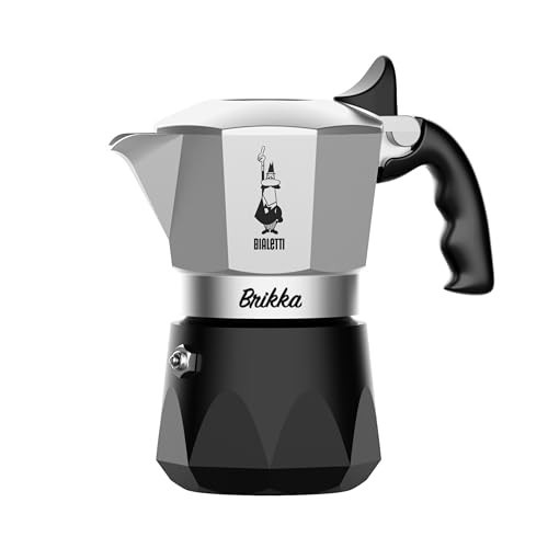 Bialetti nuova brikka tassen - bialetti,