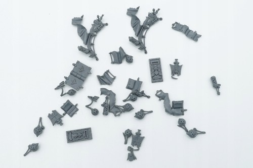 Warhammer 40k dark - warhammer,