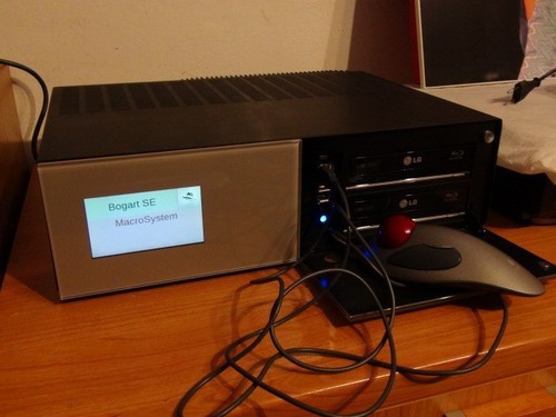 Macrosystem casablanca karat - macrosystem,