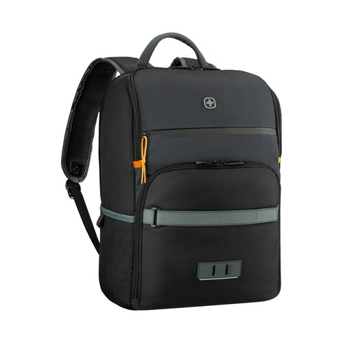 Wenger laptop rucksack - wenger, next