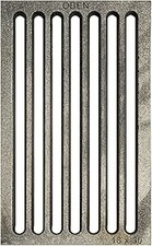 Ascherost, Feuerrost