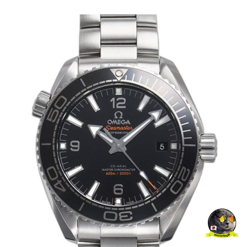 Omega seamaster planet - seamaster,