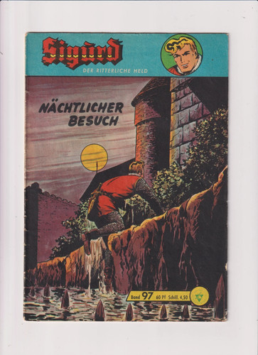 Sigurd großband wäscher - großband,