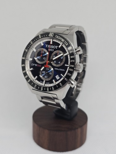 Tissot prs 516 chronograph - tissot,