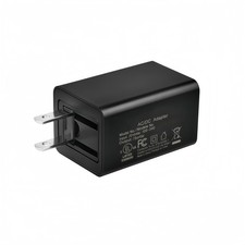 5V 1A/2.1A Dual USB Port Power