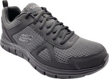 Skechers Herren Track  Bucolo