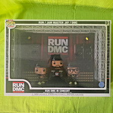 Funko POP Moments Deluxe Run