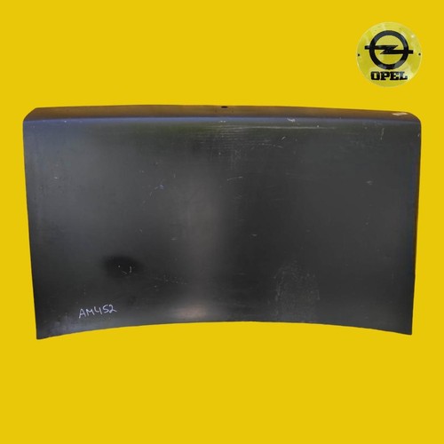 Kofferdeckel opel kadett - kadett, b