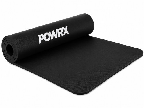 Gymnastikmatte 190x60x1 - , cm