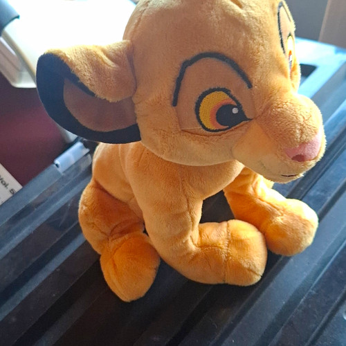 Disney der könig - der, löwen